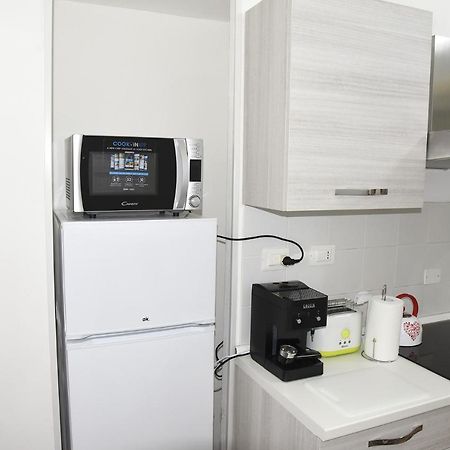 Katiuscia'S Little Corner Apartment Специя Екстериор снимка