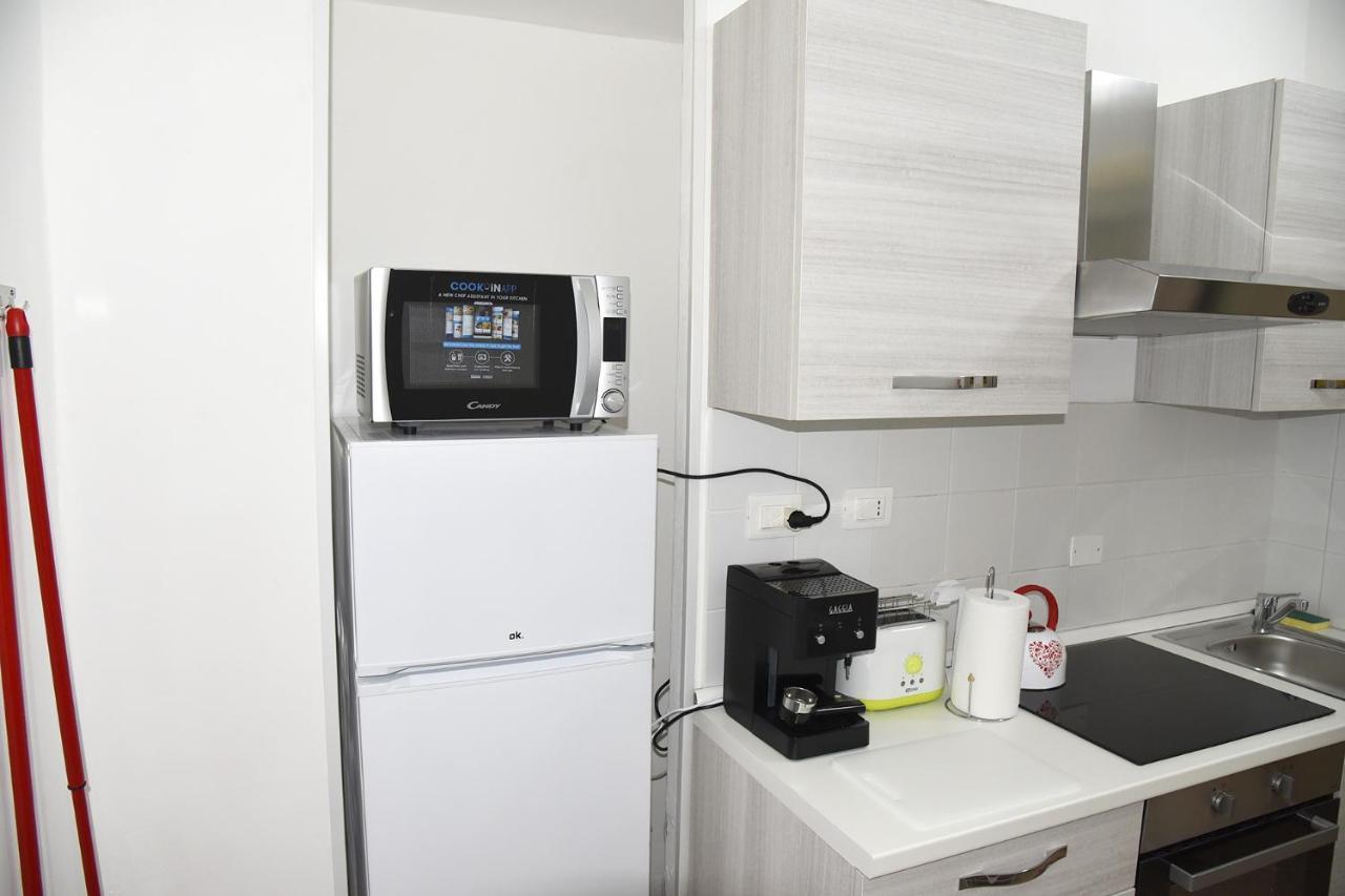 Katiuscia'S Little Corner Apartment Специя Екстериор снимка