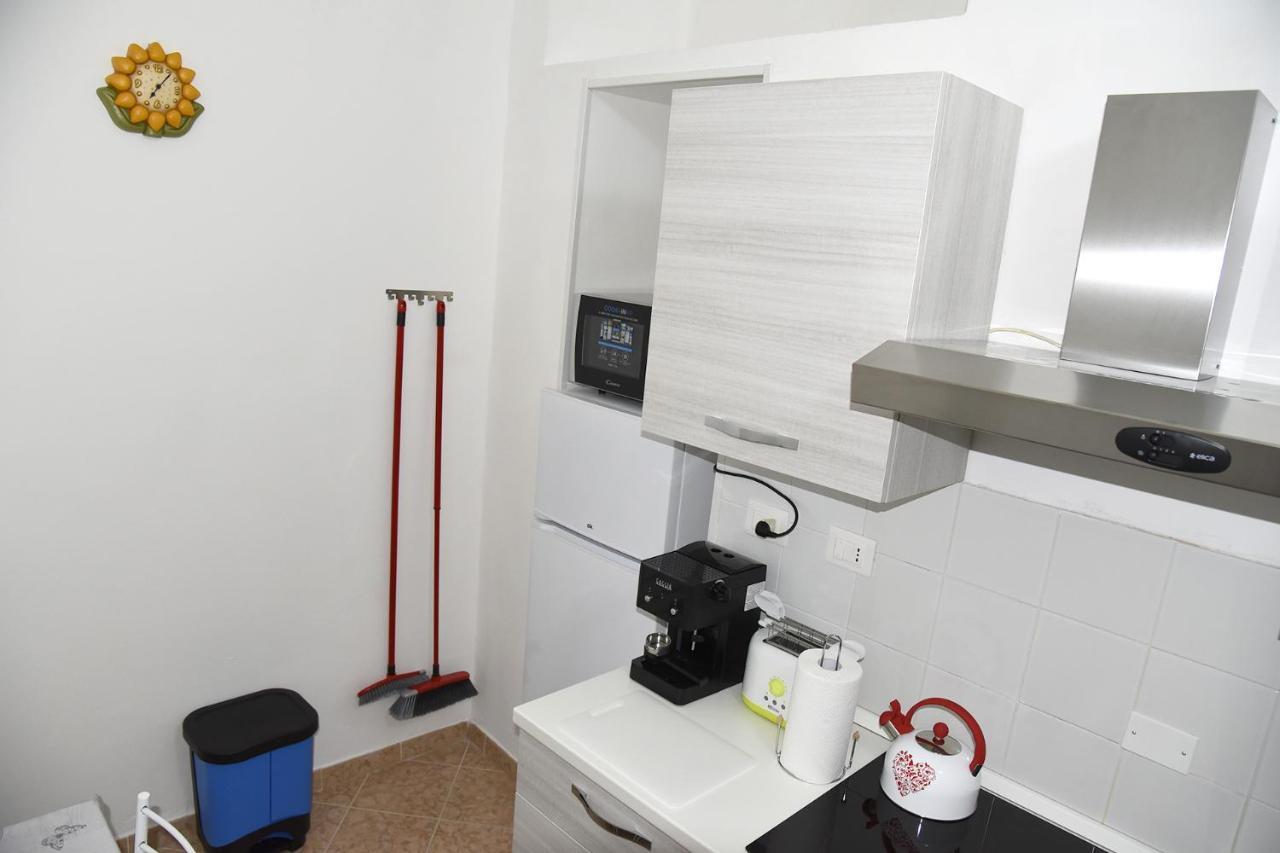 Katiuscia'S Little Corner Apartment Специя Екстериор снимка