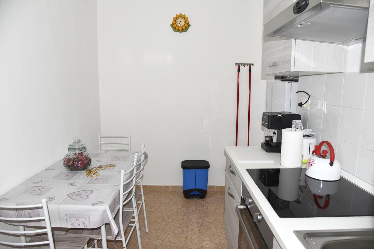 Katiuscia'S Little Corner Apartment Специя Екстериор снимка