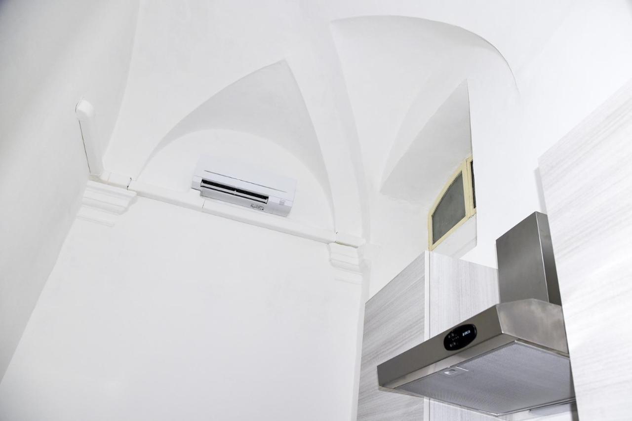 Katiuscia'S Little Corner Apartment Специя Екстериор снимка