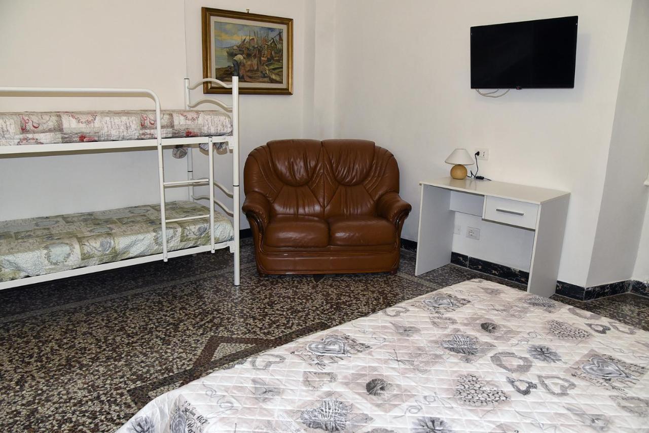 Katiuscia'S Little Corner Apartment Специя Екстериор снимка