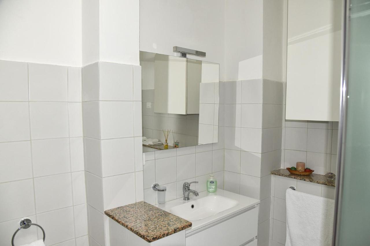 Katiuscia'S Little Corner Apartment Специя Екстериор снимка