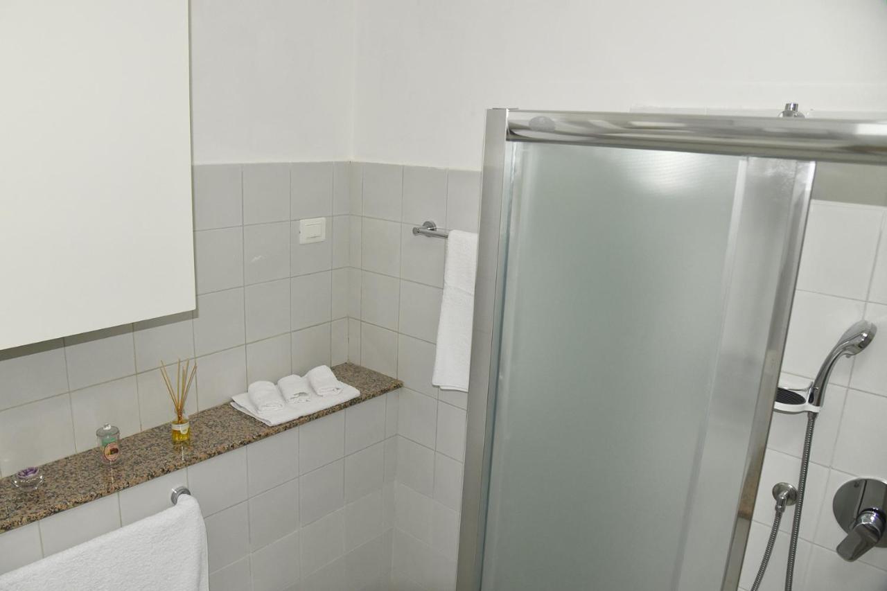 Katiuscia'S Little Corner Apartment Специя Екстериор снимка