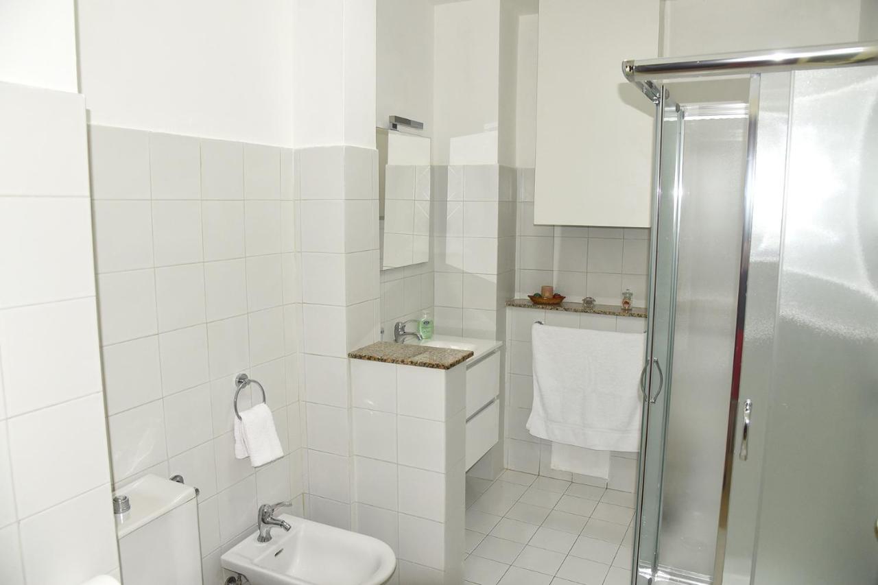 Katiuscia'S Little Corner Apartment Специя Екстериор снимка