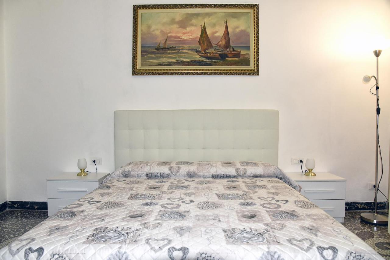 Katiuscia'S Little Corner Apartment Специя Екстериор снимка