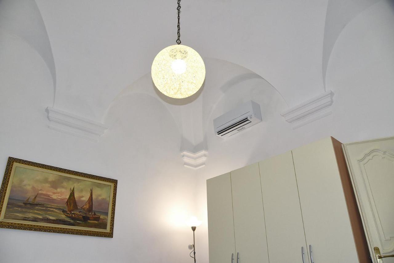 Katiuscia'S Little Corner Apartment Специя Екстериор снимка