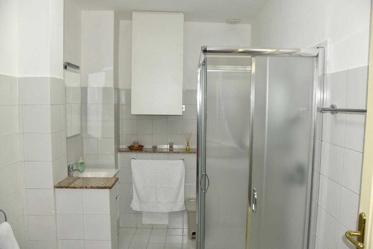 Katiuscia'S Little Corner Apartment Специя Екстериор снимка